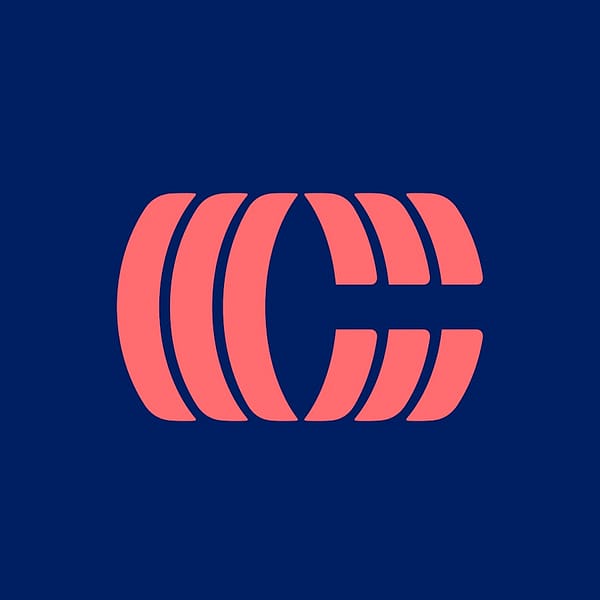 CGO logo