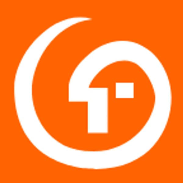 8358 logo