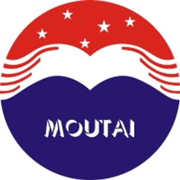 600519 logo