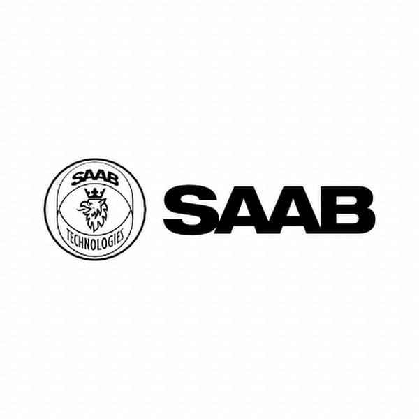 SAAB B logo