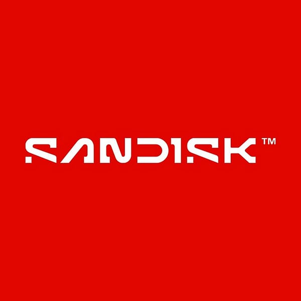 SNDK logo