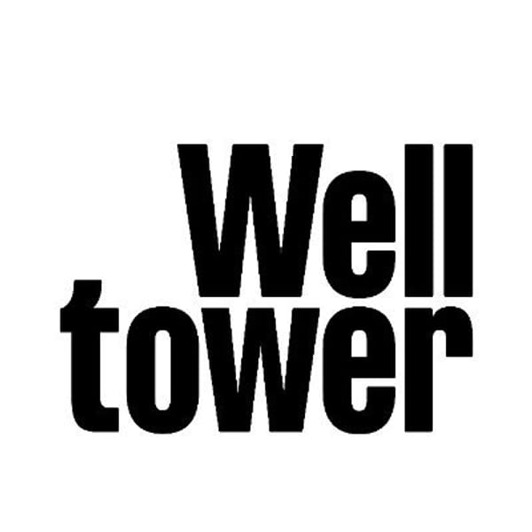WELL logo