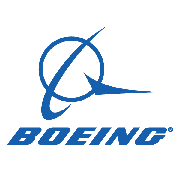 BA logo