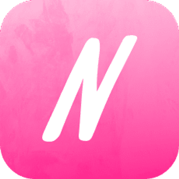 NYKAA logo