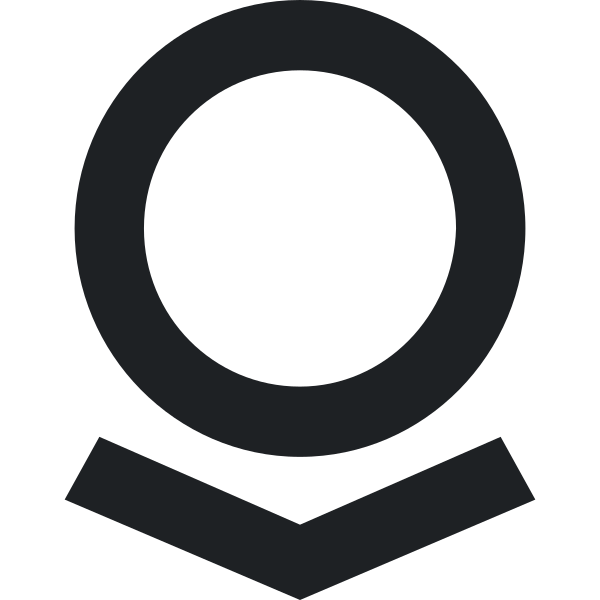 PLTR logo